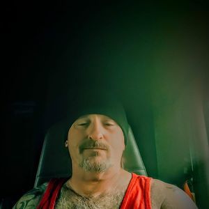 Meet your Posher, Darryl